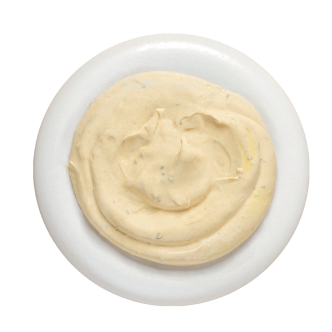 Sauce Μουστάρδας